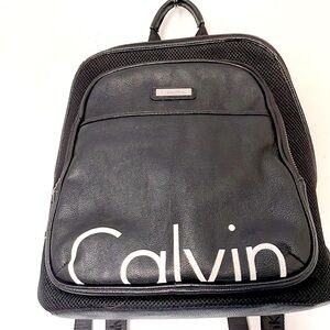 Calvin Klein Knapsack
